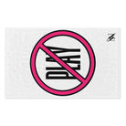 Don’t Play | Mix & Match Soft Fun-Flirty Lovers’ Towels