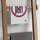 Don’t Play | Mix & Match Soft Fun-Flirty Lovers’ Towels