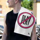 Don’t Play | Mix & Match Soft Fun-Flirty Lovers’ Towels