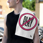 Don’t Play | Mix & Match Soft Fun-Flirty Lovers’ Towels