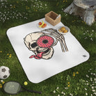 Donut Licker | Mix Match Fun-Flirty Lovers’ Water-Resistant Blankets