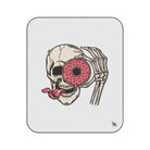 Donut Licker | Mix Match Fun-Flirty Lovers’ Water-Resistant Blankets