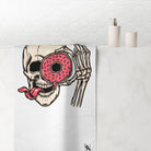 Donut Licker | Mix & Match Naughty XL Fun-Flirty Lovers’ Towels