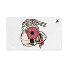 Donut Licker | Mix & Match Original Fun-Flirty Lovers’ Towels