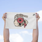 Donut Licker | Mix & Match Soft Fun-Flirty Lovers’ Towels