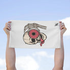Donut Licker | Mix & Match Soft Fun-Flirty Lovers’ Towels