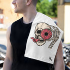 Donut Licker | Mix & Match Soft Fun-Flirty Lovers’ Towels