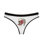 Donut Licker | Mix & Match Women’s Fun-Flirty Lovers’ Thongs