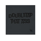 Double Tap That Ass | Mix & Match Lils’ Fun-Flirty Lovers’ Towels