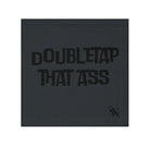 Double Tap That Ass | Mix & Match Lils’ Fun-Flirty Lovers’ Towels