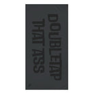 Double Tap That Ass | Mix & Match Naughty XL Fun-Flirty Lovers’ Towels