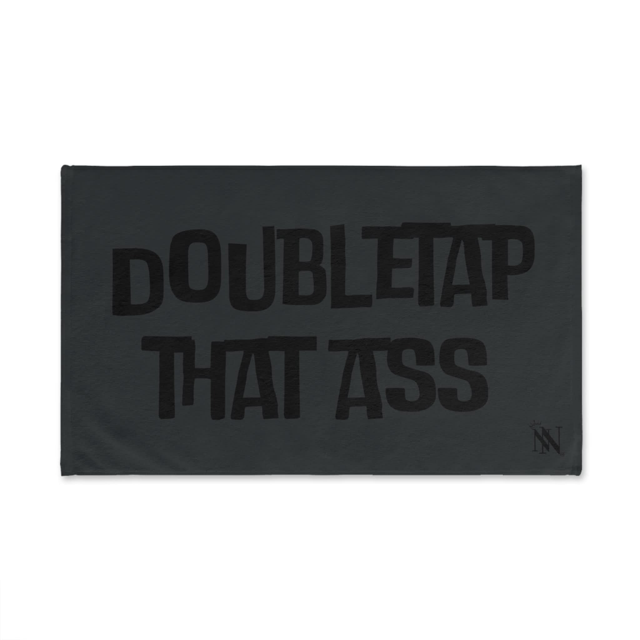 Double Tap That Ass | Mix & Match Original Fun-Flirty Lovers’ Towels