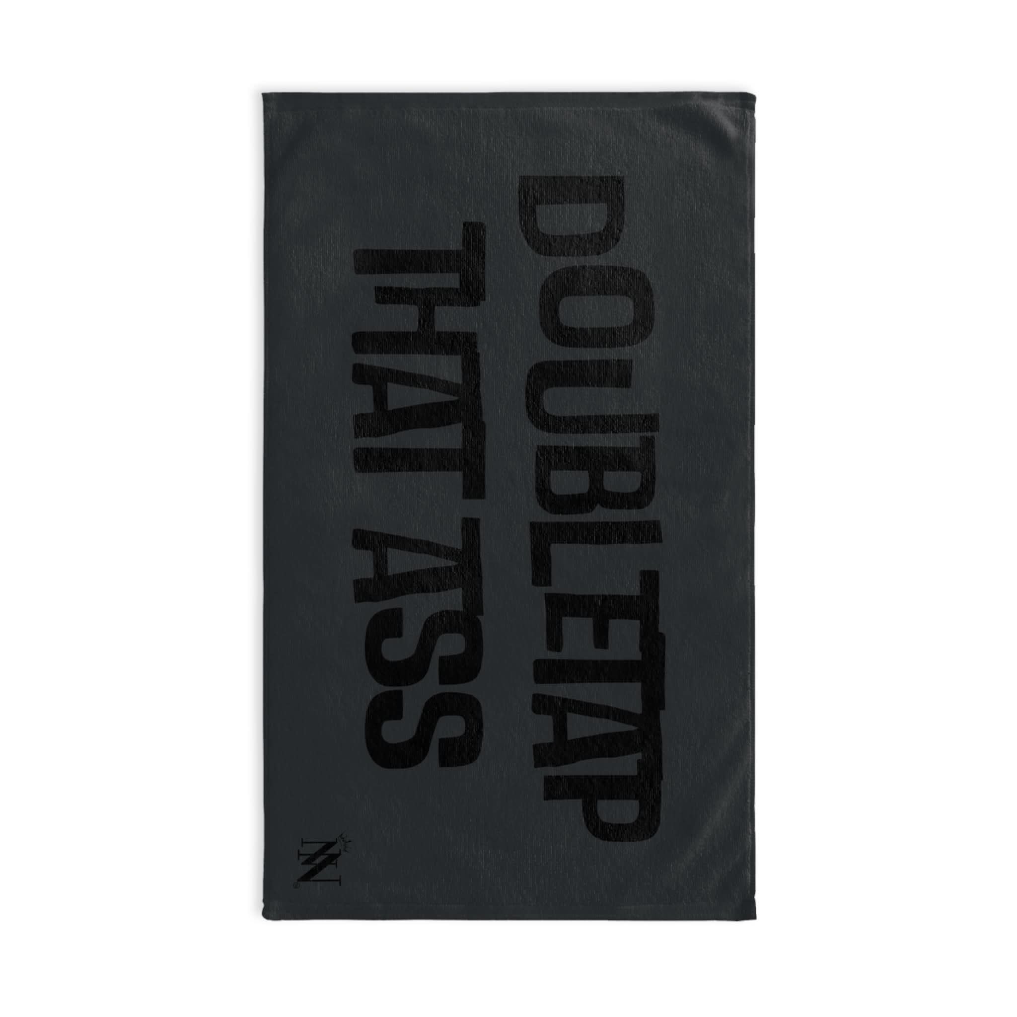 Double Tap That Ass | Mix & Match Original Fun-Flirty Lovers’ Towels