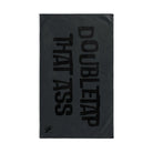 Double Tap That Ass | Mix & Match Original Fun-Flirty Lovers’ Towels