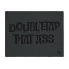 Double Tap That Ass | Mix & Match Playful Fun-Flirty Lovers’ Toy Mats
