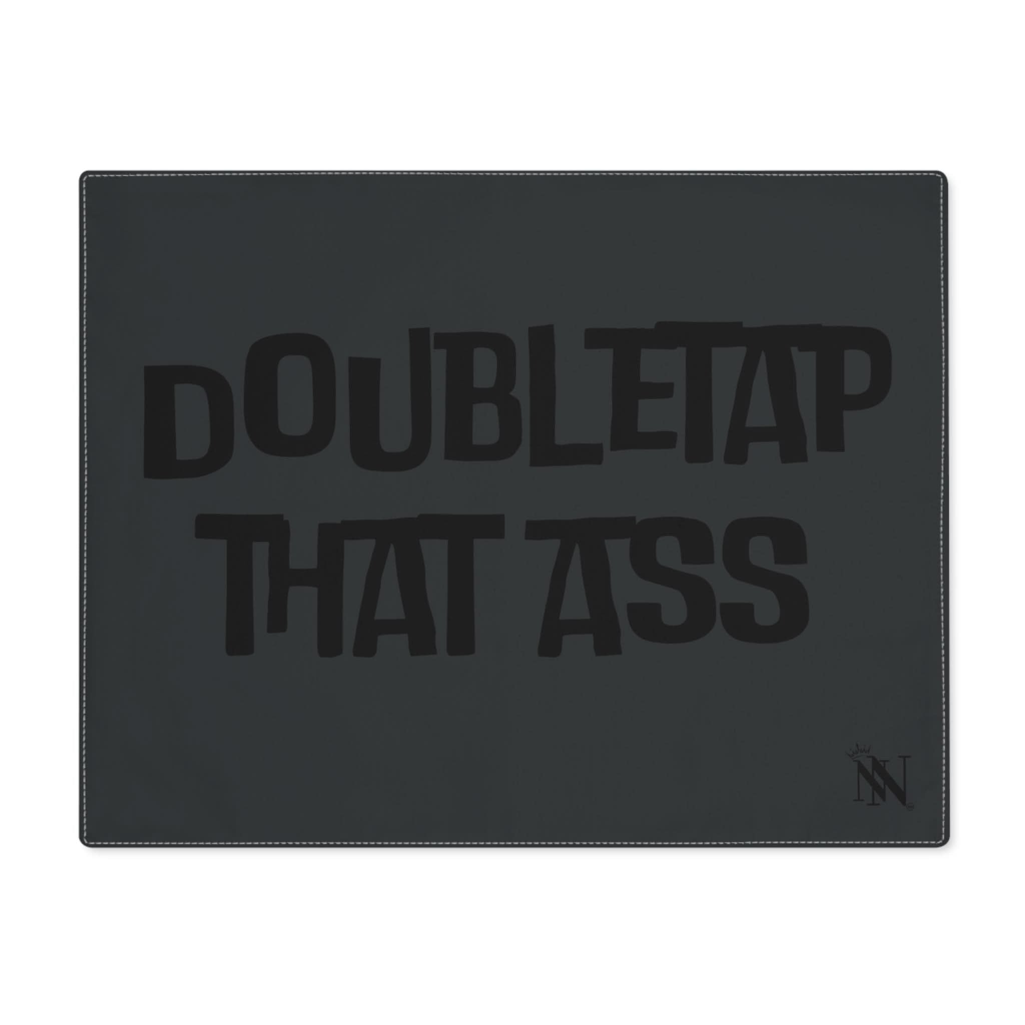 Double Tap That Ass | Mix & Match Playful Fun-Flirty Lovers’ Toy Mats