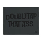Double Tap That Ass | Mix & Match Playful Fun-Flirty Lovers’ Toy Mats