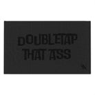 Double Tap That Ass | Mix & Match Soft Fun-Flirty Lovers’ Towels