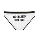 Double Tap That Ass | Mix & Match Women’s Fun-Flirty Lovers’ Panties