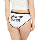Double Tap That Ass | Mix & Match Women’s Fun-Flirty Lovers’ Panties