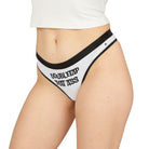 Double Tap That Ass | Mix & Match Women’s Fun-Flirty Lovers’ Thongs