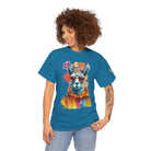 Drama Llama | Mix & Match 100% Cotton Unisex Fun-Flirty Lovers’ Tees