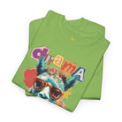 Drama Llama | Mix & Match 100% Cotton Unisex Fun-Flirty Lovers’ Tees