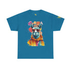 Drama Llama | Mix & Match 100% Cotton Unisex Fun-Flirty Lovers’ Tees