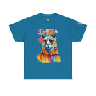 Drama Llama | Mix & Match 100% Cotton Unisex Fun-Flirty Lovers’ Tees