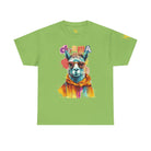 Drama Llama | Mix & Match 100% Cotton Unisex Fun-Flirty Lovers’ Tees