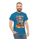 Drama Llama | Mix & Match 100% Cotton Unisex Fun-Flirty Lovers’ Tees