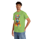 Drama Llama | Mix & Match 100% Cotton Unisex Fun-Flirty Lovers’ Tees
