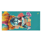 Drama Llama | Mix & Match Naughty XL Fun-Flirty Lovers’ Towels