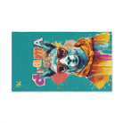 Drama Llama | Mix & Match Original Fun-Flirty Lovers’ Towels