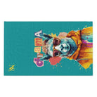 Drama Llama | Mix & Match Soft Fun-Flirty Lovers’ Towels