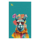 Drama Llama | Mix & Match Soft Fun-Flirty Lovers’ Towels