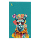Drama Llama | Mix & Match Soft Fun-Flirty Lovers’ Towels