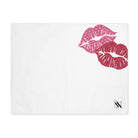 Dramatic Pink Lips | Mix & Match Playful Fun-Flirty Lovers’ Toy Mats
