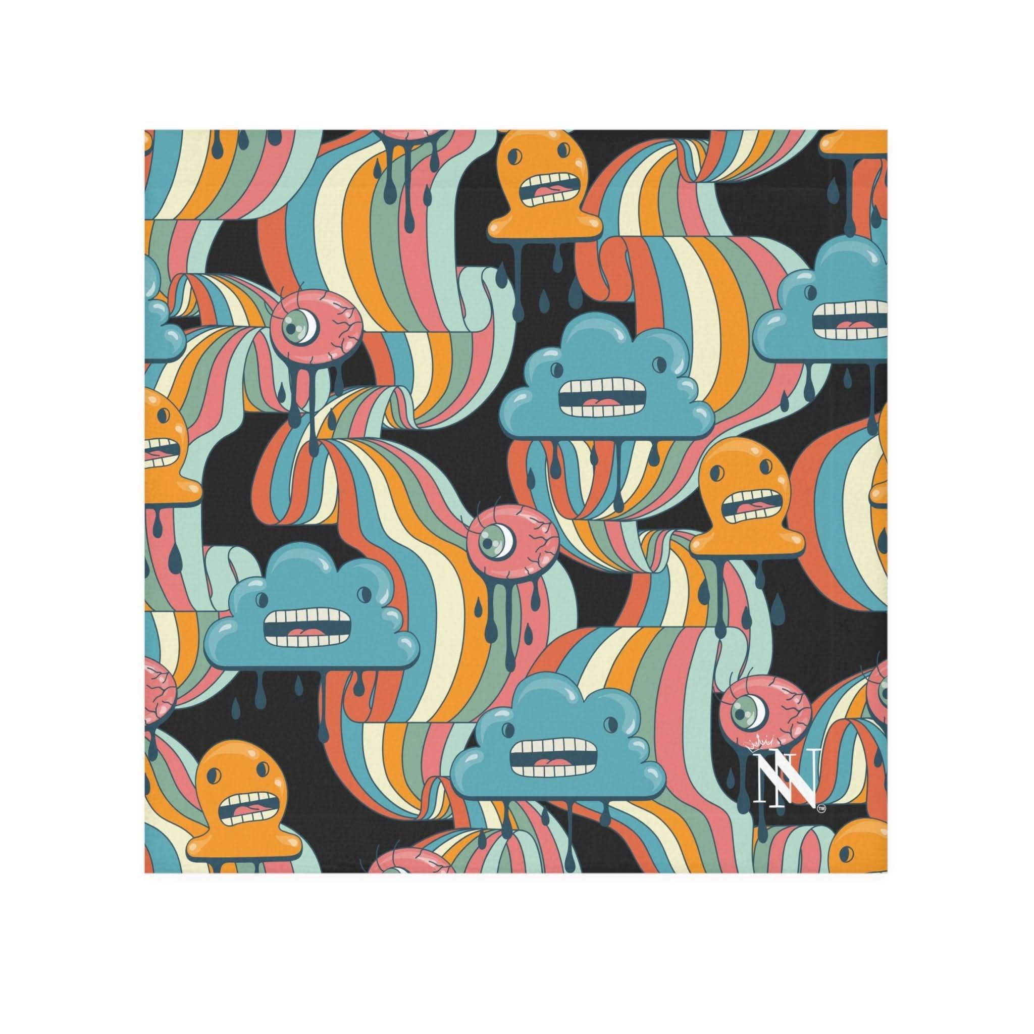 Drip Yum | Mix & Match Lils’ Fun-Flirty Lovers’ Towels