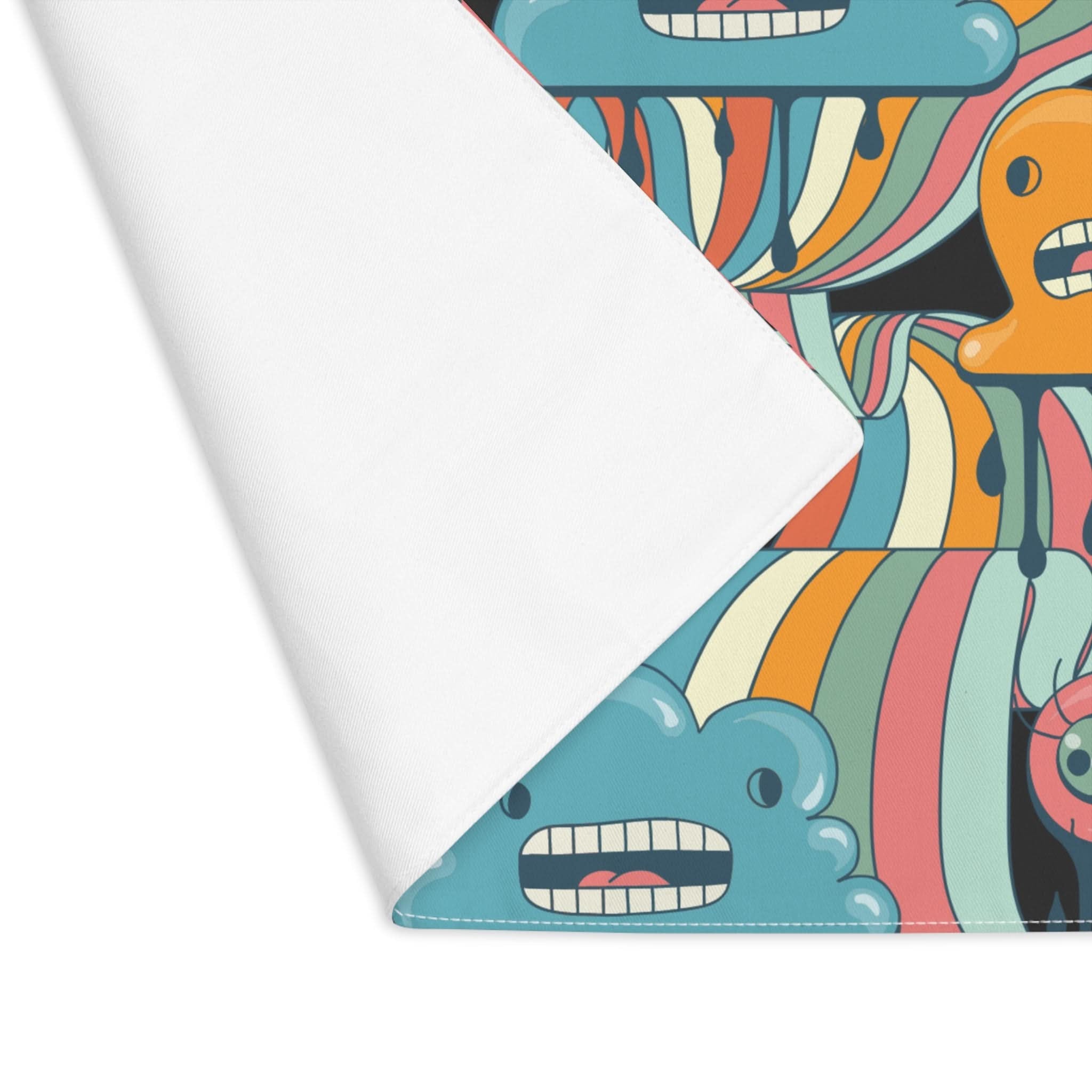 Drip Yum | Mix & Match Playful Fun-Flirty Lovers’ Toy Mats