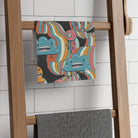 Drip Yum | Mix & Match Soft Fun-Flirty Lovers’ Towels