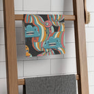 Drip Yum | Mix & Match Soft Fun-Flirty Lovers’ Towels