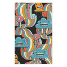 Drip Yum | Mix & Match Soft Fun-Flirty Lovers’ Towels