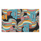 Drip Yum | Mix & Match Soft Fun-Flirty Lovers’ Towels