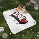 Dripping Bae Love | Mix Match Fun-Flirty Lovers’ Water-Resistant Blankets