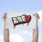 Dripping Bae Love | Mix & Match Soft Fun-Flirty Lovers’ Towels