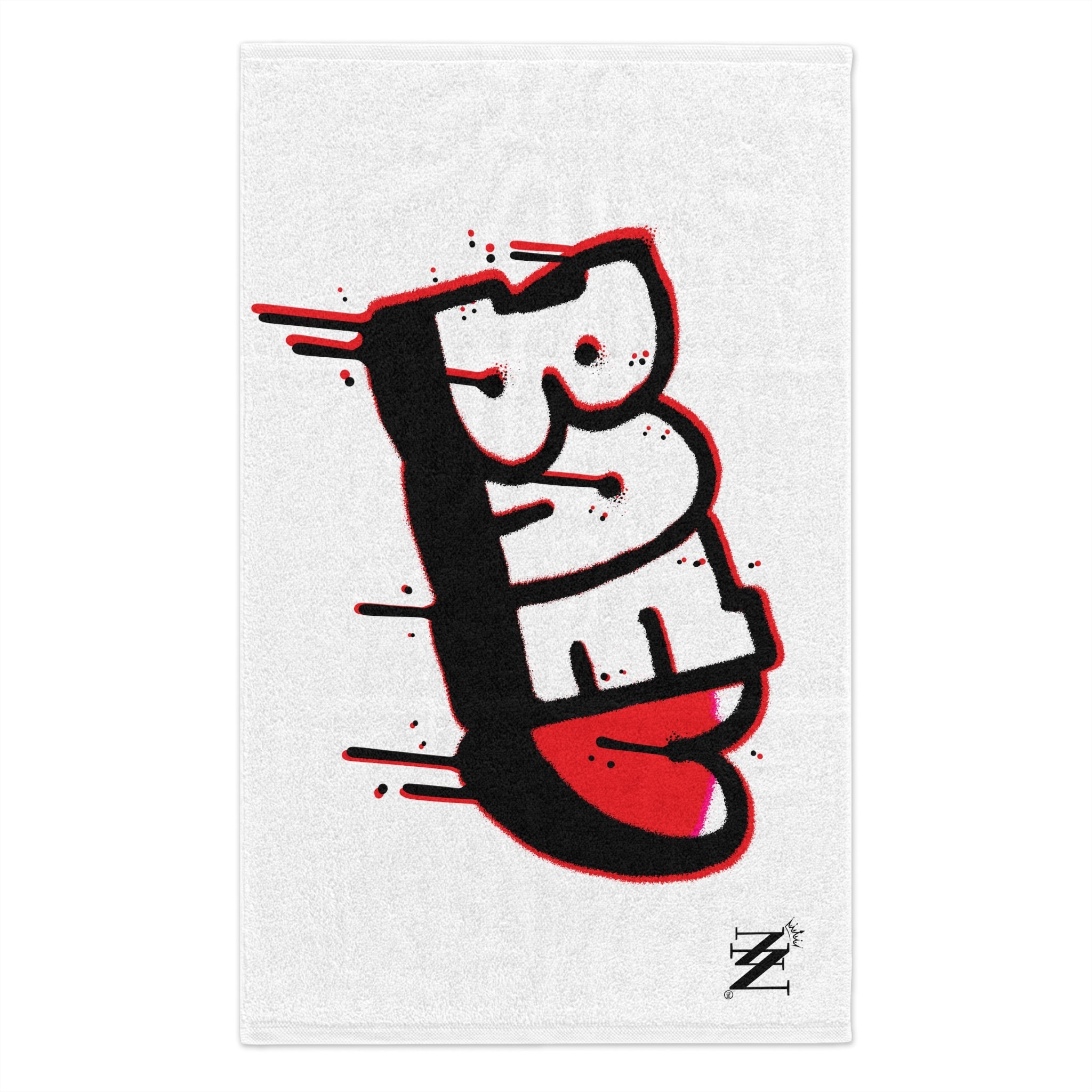 Dripping Bae Love | Mix & Match Soft Fun-Flirty Lovers’ Towels