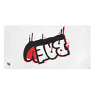 Dripping Bae Love | Mix & Match XL Fun-Flirty Lovers’ Towels