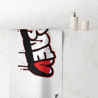 Dripping Bae Love | Mix & Match XL Fun-Flirty Lovers’ Towels