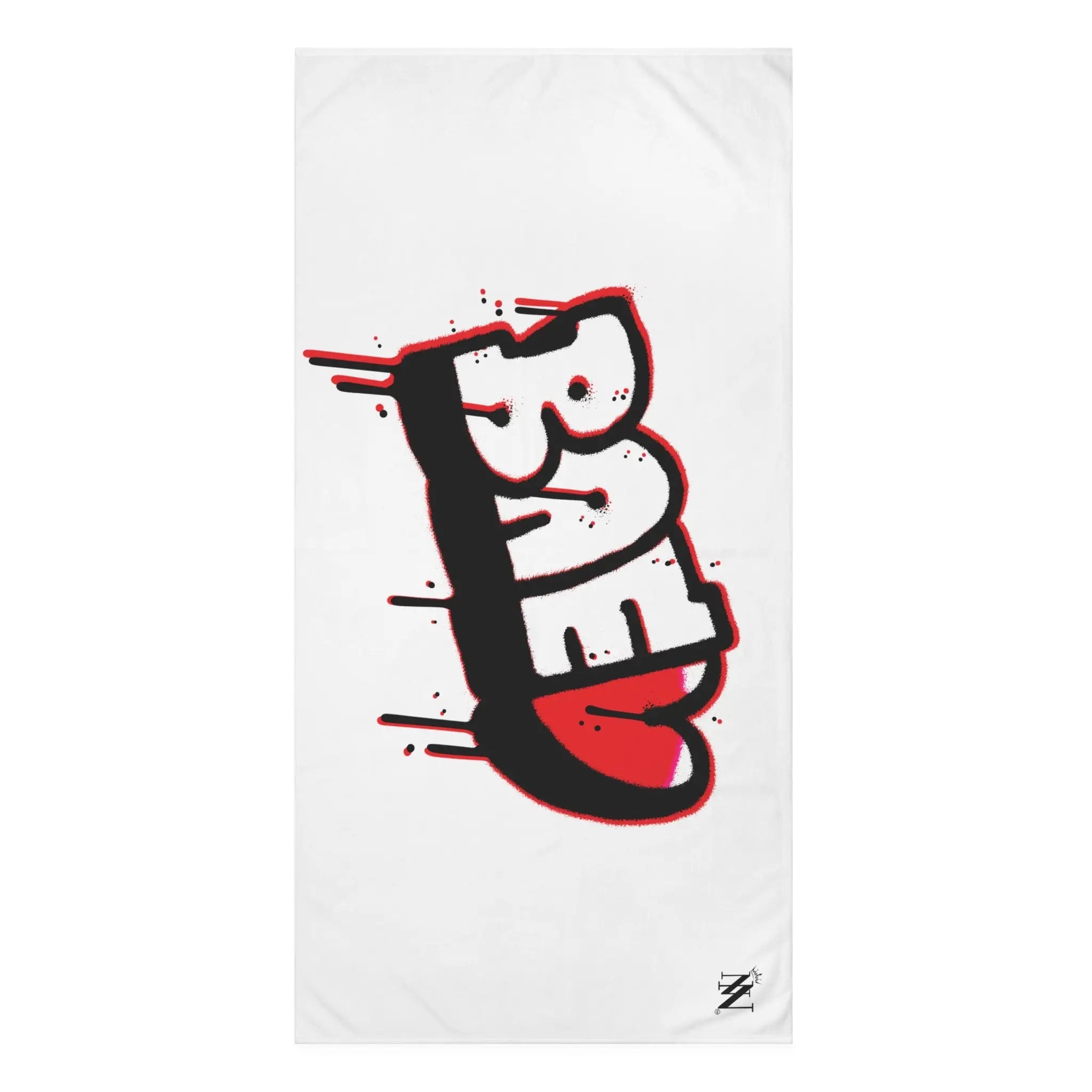 Dripping Bae Love | Mix & Match XL Fun-Flirty Lovers’ Towels